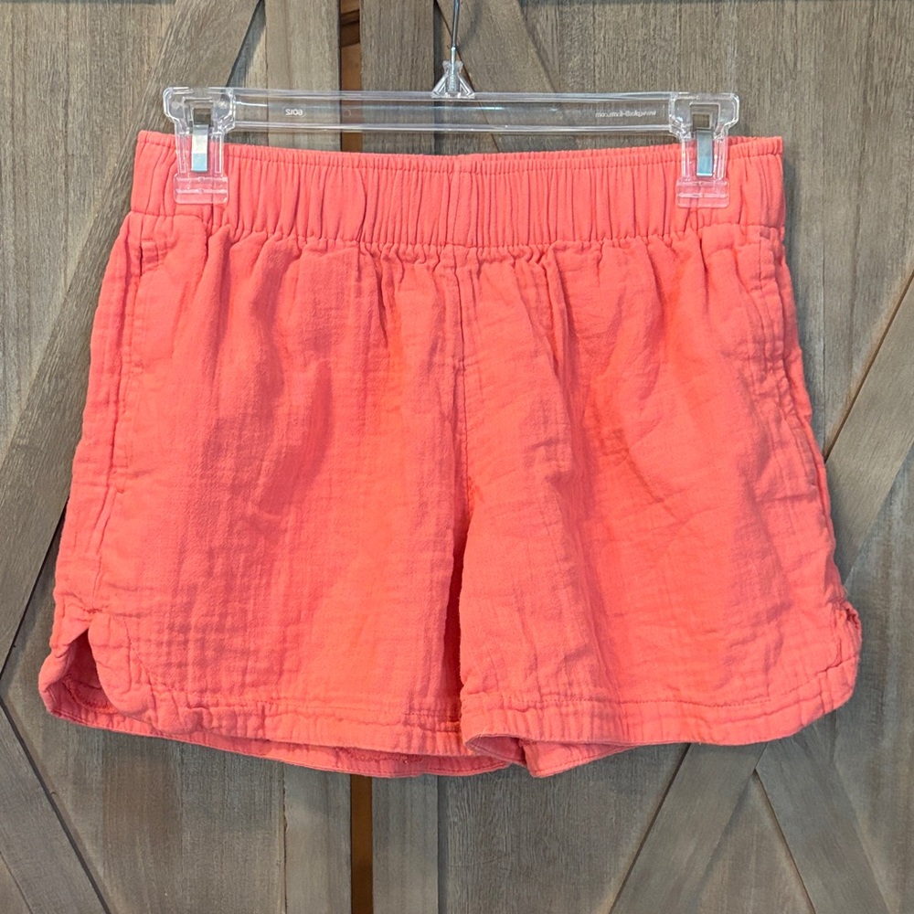 Old Navy Coral Women's Shorts XS